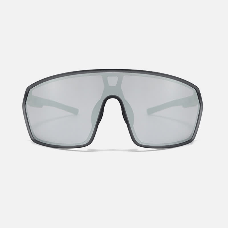 Hipster Polarized Sunglasses For Sports&Cycling&Driving