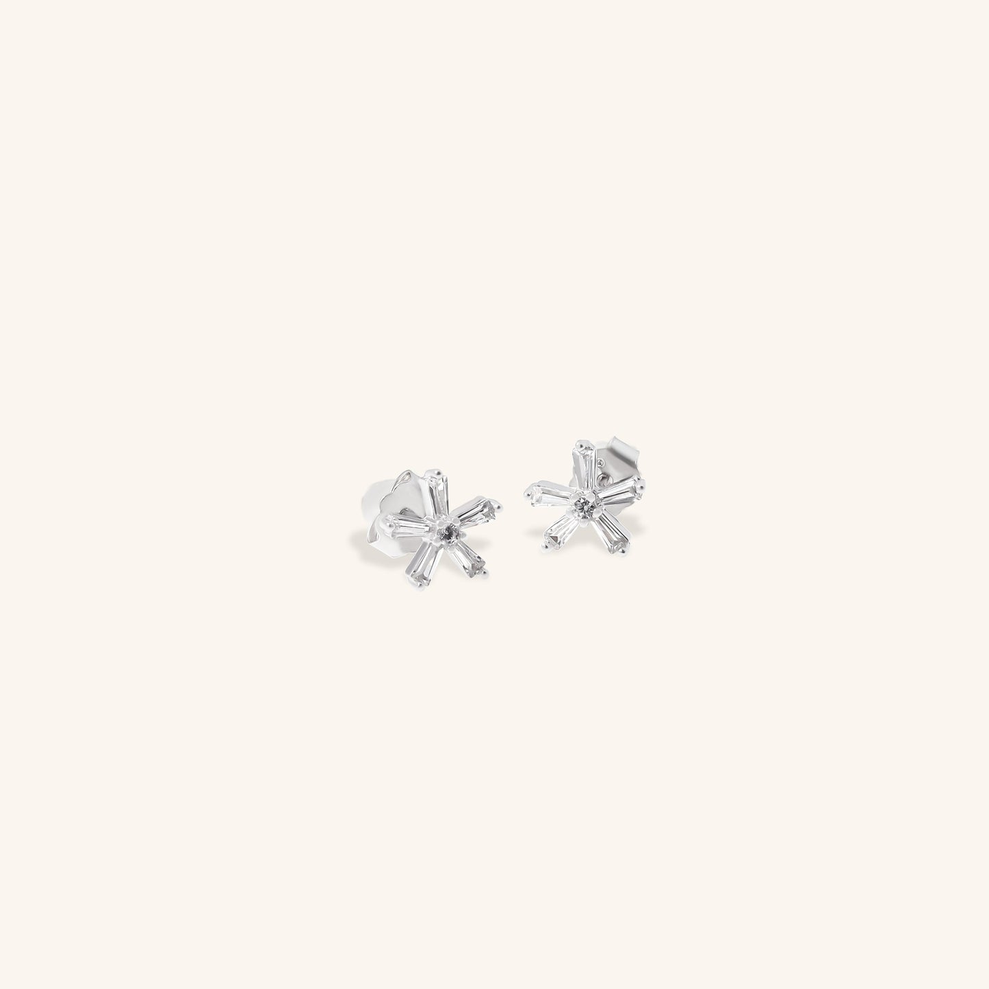 Flower Stud