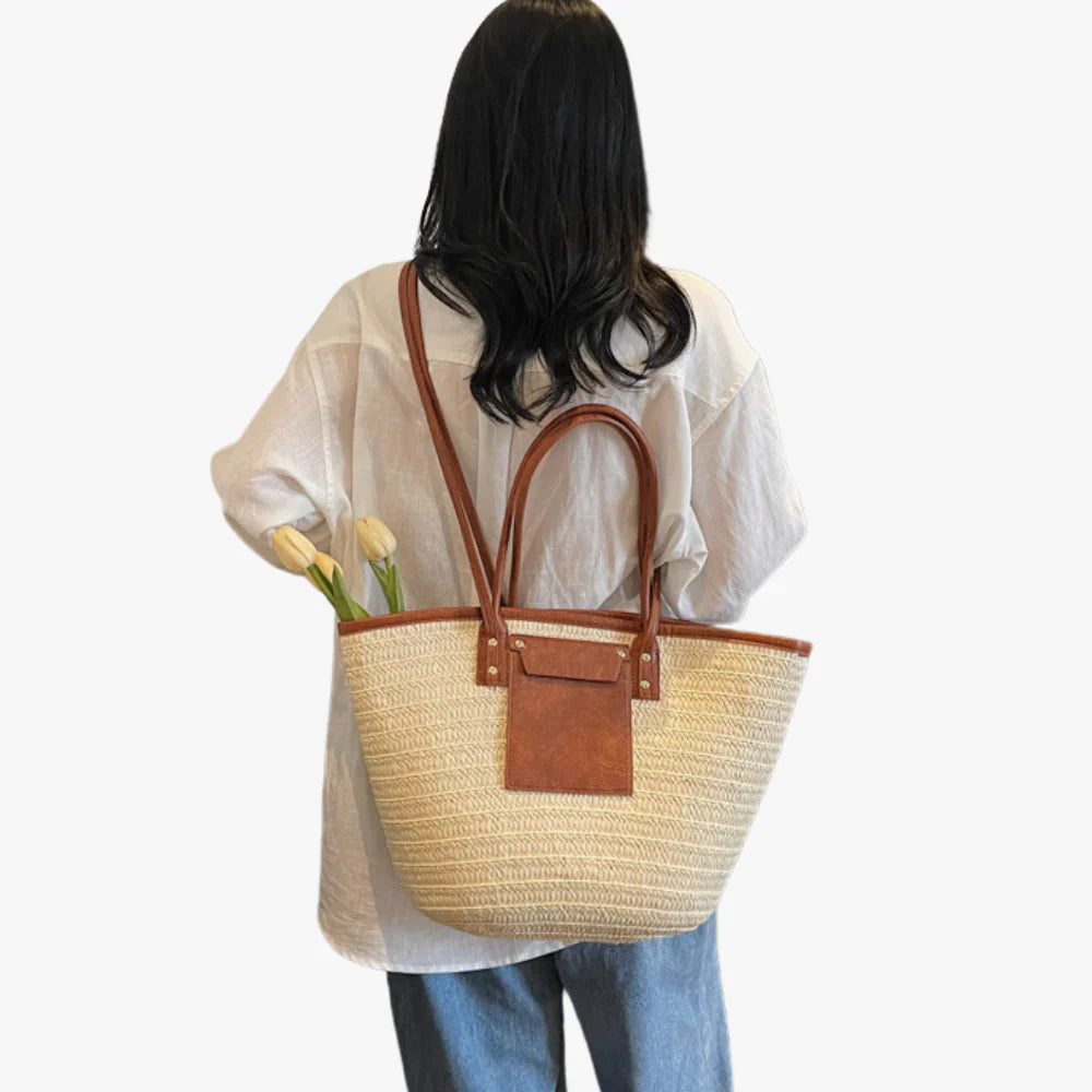 Loba | Tote Bag
