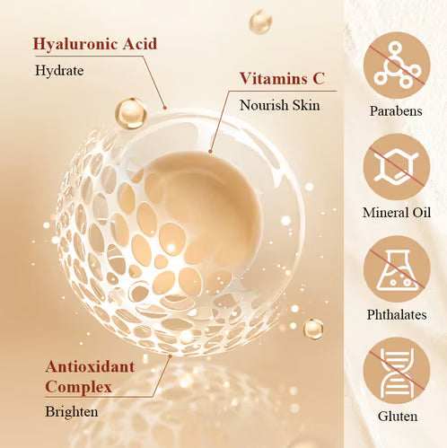 💜 LAST DAY PROMOTION - BUY 1 GET 1 FREE💜 Colored Clay Undereye Corrector