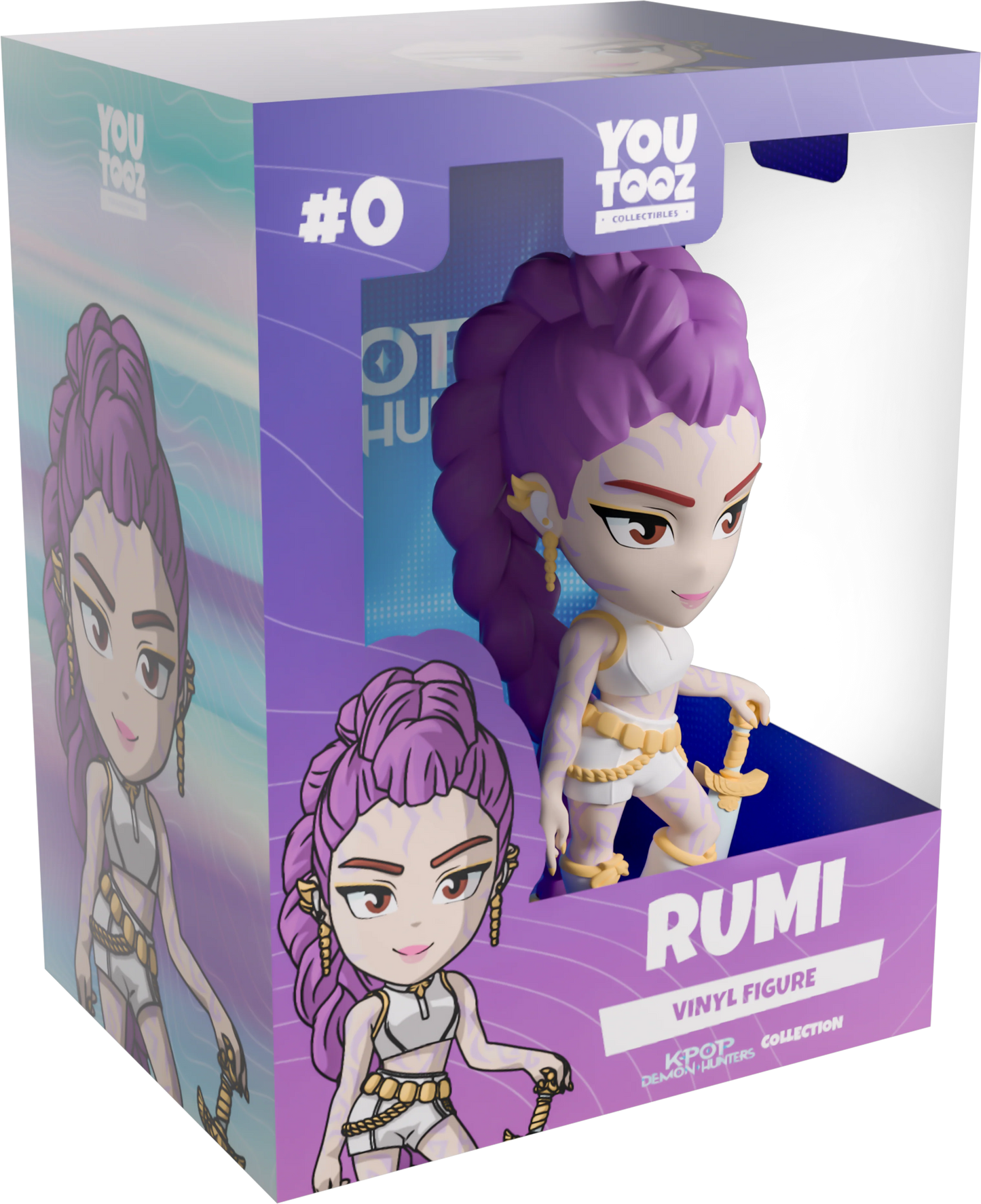 Buy 2 Free Shipping Only Today!🔥KPop Demon Hunters