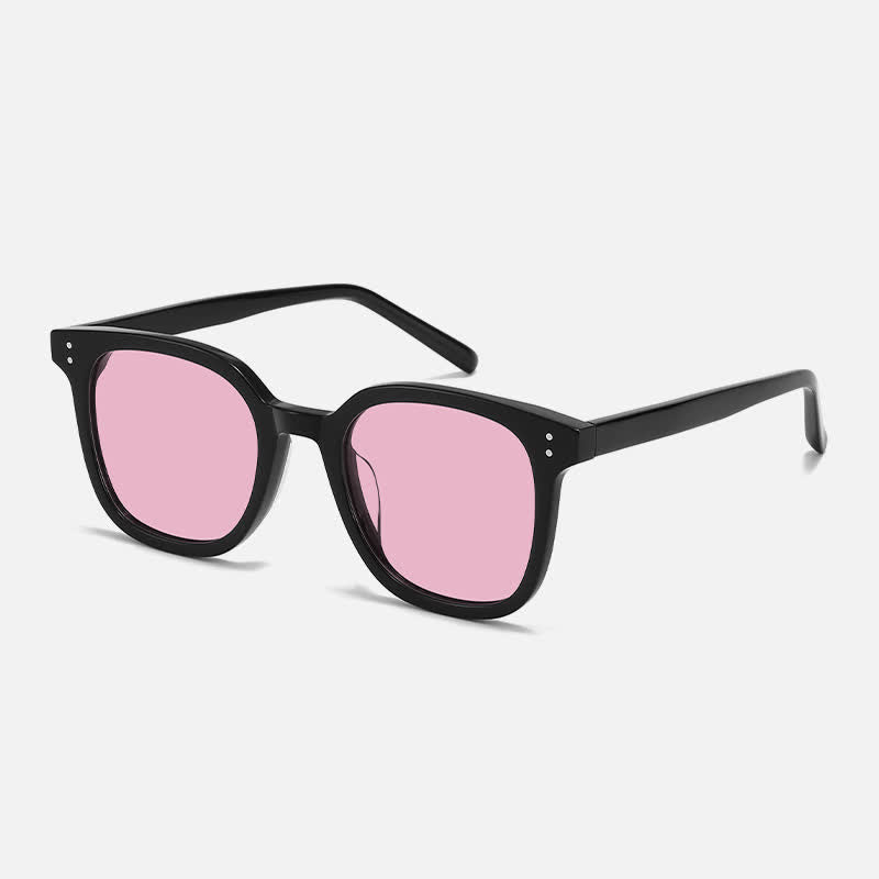 Black/Pink