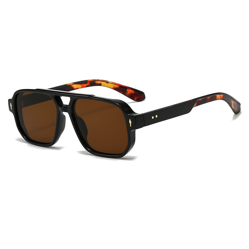 Champagne/Tortoise Shell
