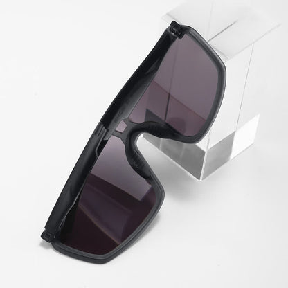 Hipster Polarized Sunglasses For Sports&Cycling&Driving