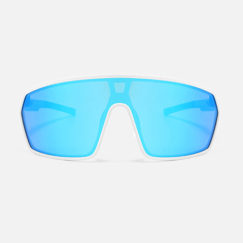 Hipster Polarized Sunglasses For Sports&Cycling&Driving