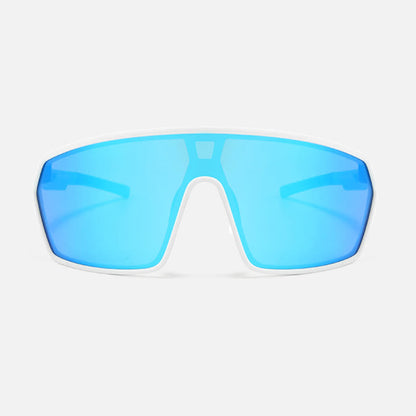Hipster Polarized Sunglasses For Sports&Cycling&Driving