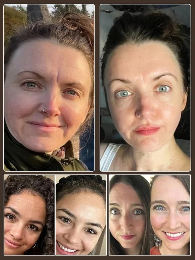 [One touch to remove wrinkles]Micro-molecular collagen anti-wrinkle lotion🎁Buy 2 Free Shipping