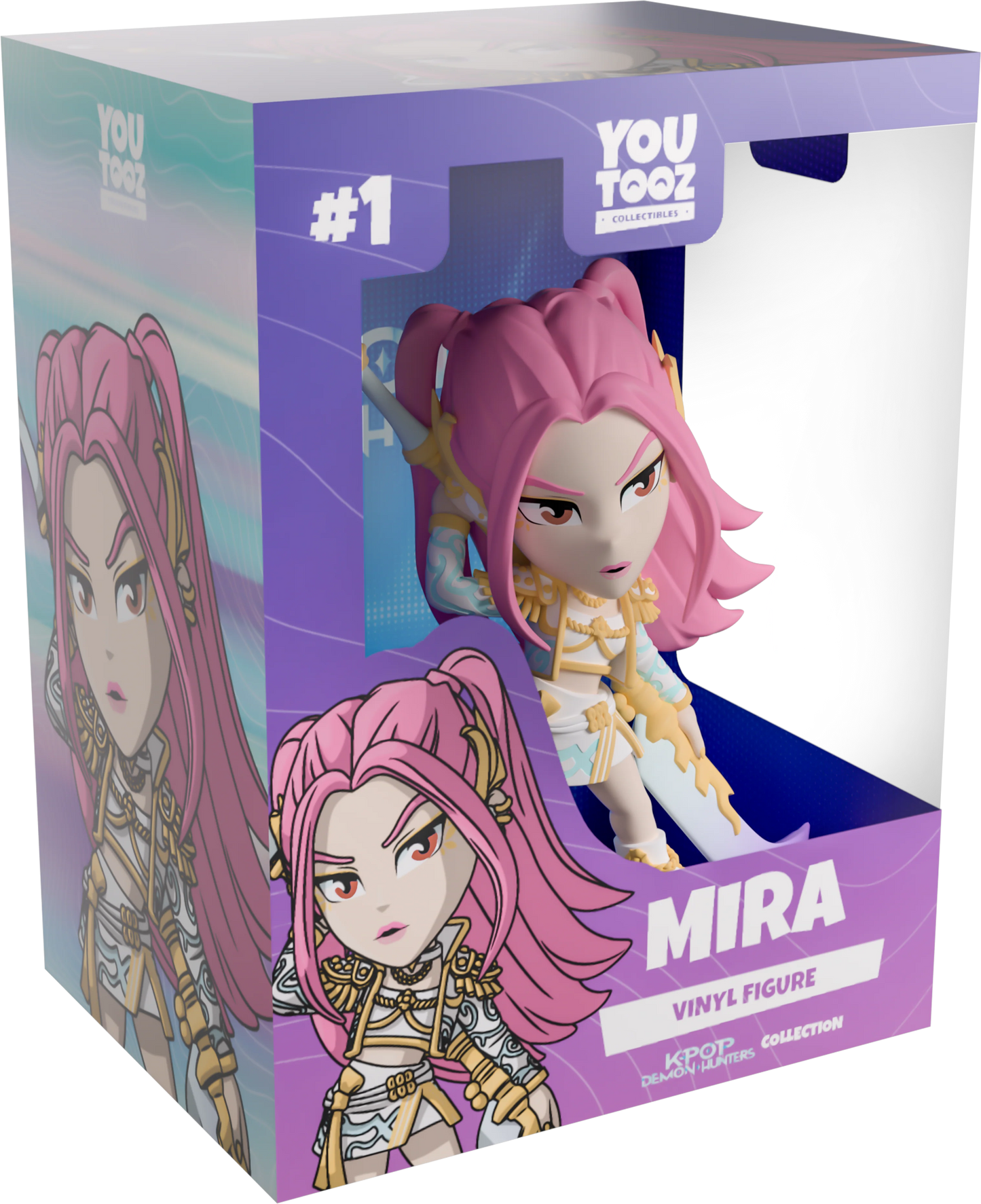 Buy 2 Free Shipping Only Today!🔥KPop Demon Hunters