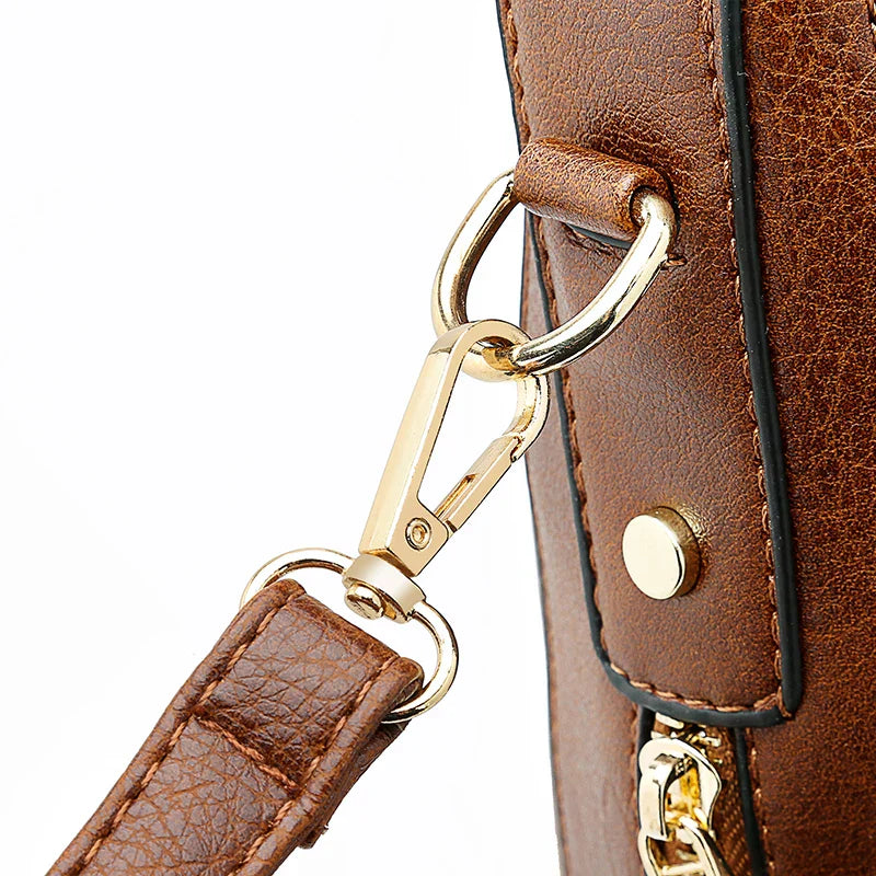Amaya | Crossbody Bag