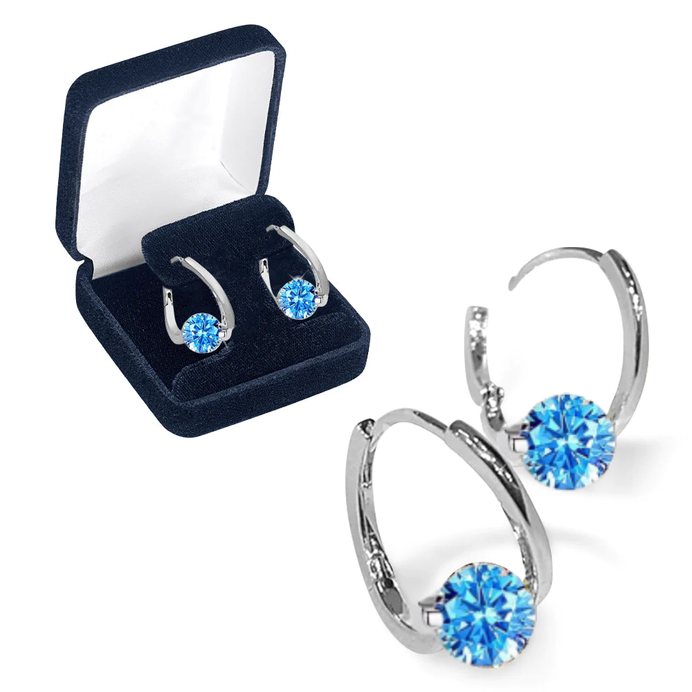 Lymphvity MagneTherapy Germanium Healing Earrings ⚡️Unlock Your Body’s Natural Slimming Power – No Fuss, Just Results!