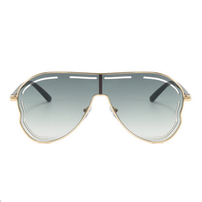 Butterfly Frame Fashion Sunglasses