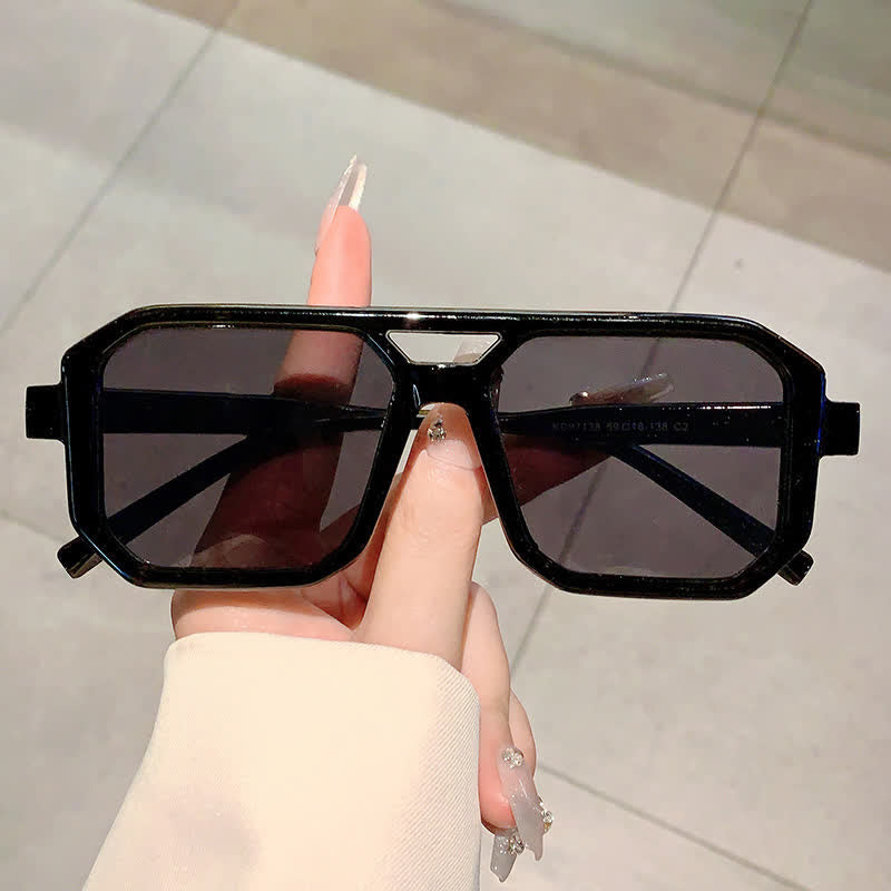 Black/Grey