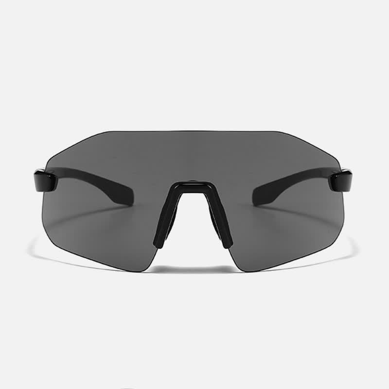 Unisex Polarized Sunglasses For Driving&Cycling&Sports