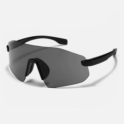 Unisex Polarized Sunglasses For Driving&Cycling&Sports