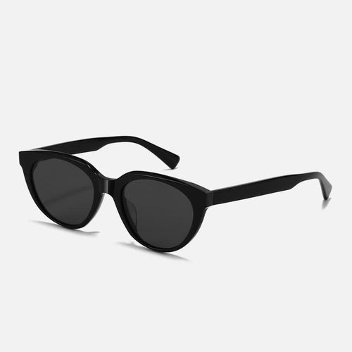 Cat-Eye Women Hipster Sunglasses