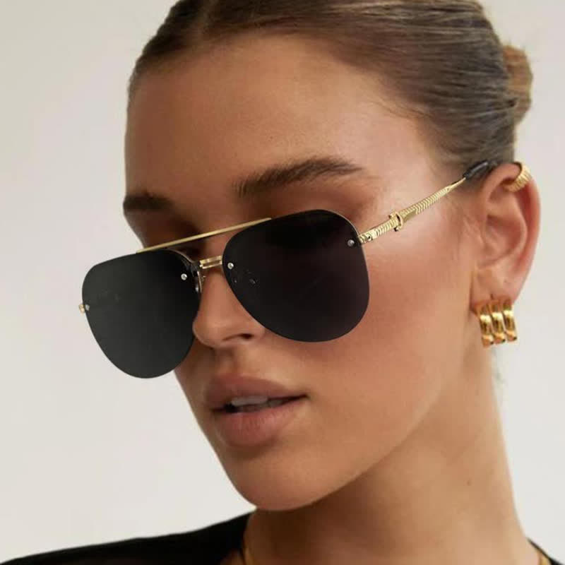 Black+Golden