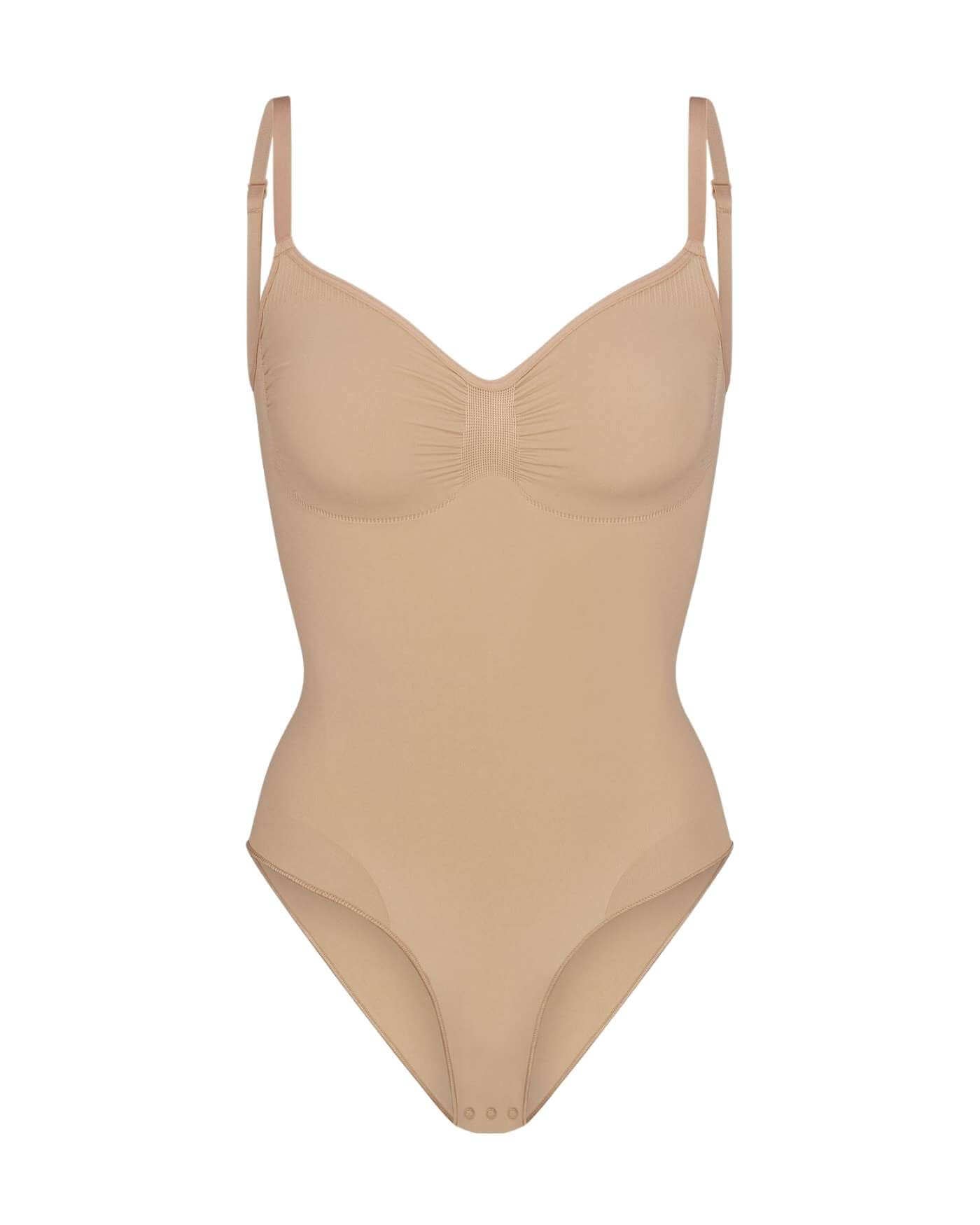 Body Sculpting – Slimming & Second Skin