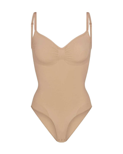 Body Sculpting – Slimming & Second Skin