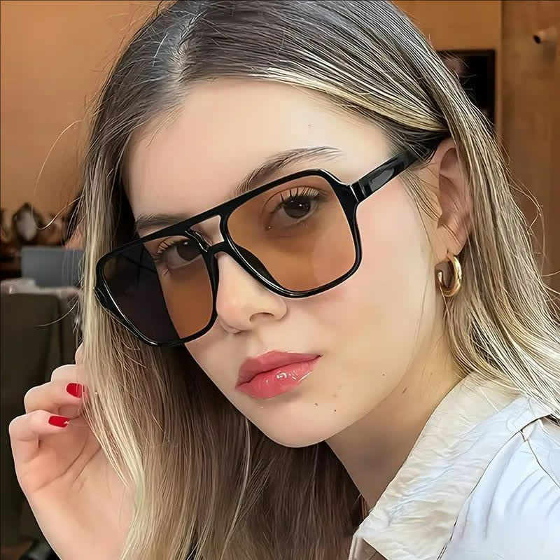 Black/Brown