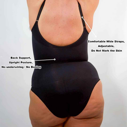 Body Sculpting – Slimming & Second Skin
