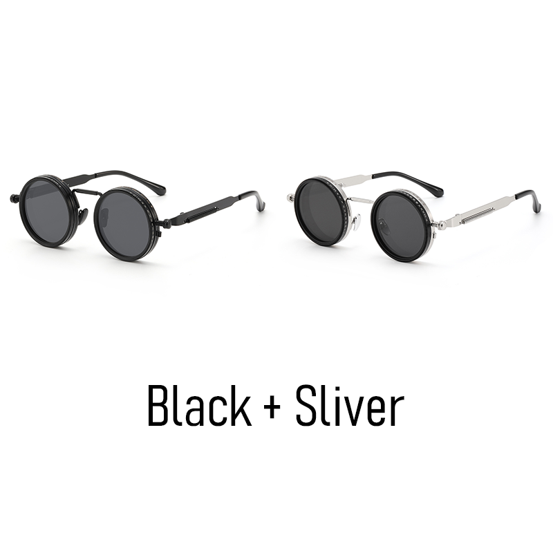 Black + Silver: Save $10 + Free Shipping