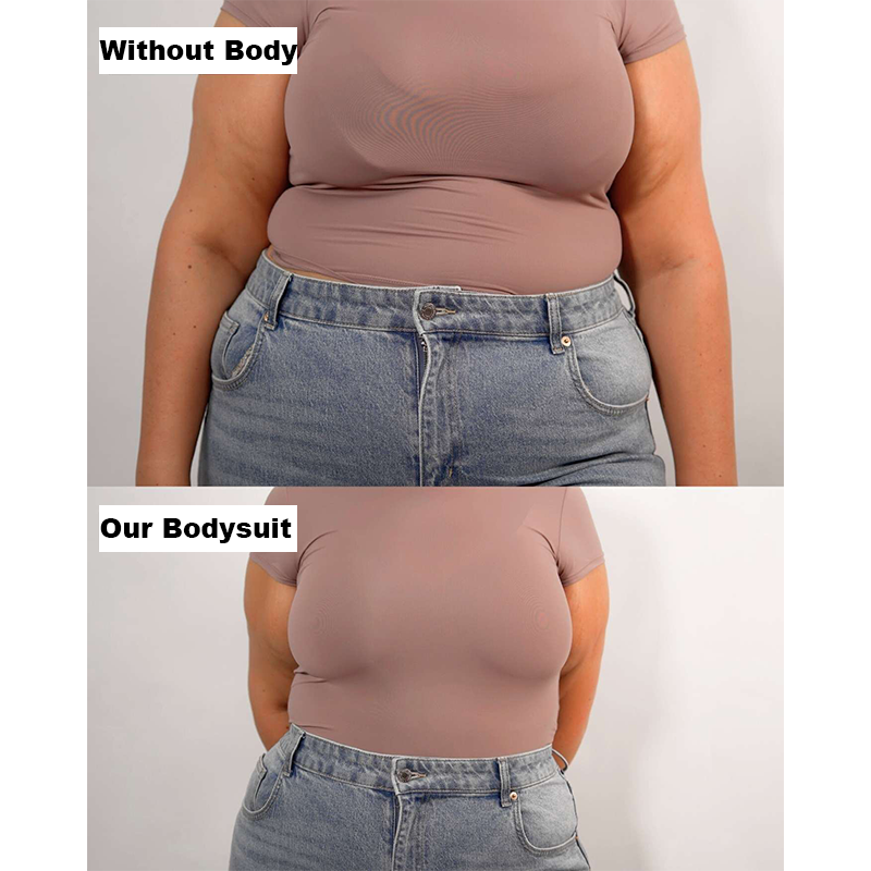 Body Sculpting – Slimming & Second Skin