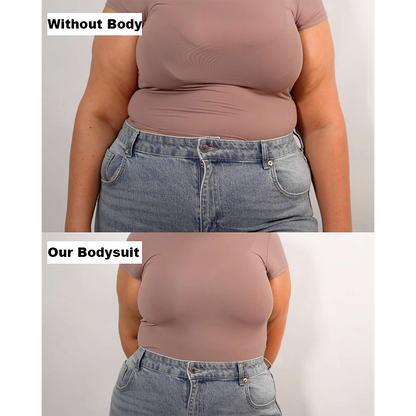 Body Sculpting – Slimming & Second Skin