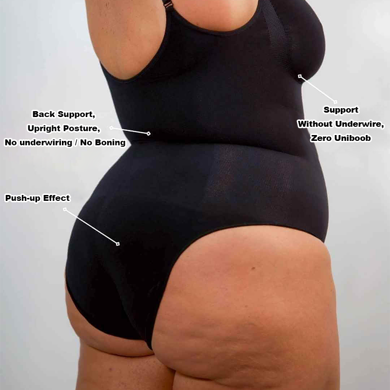 Body Sculpting – Slimming & Second Skin