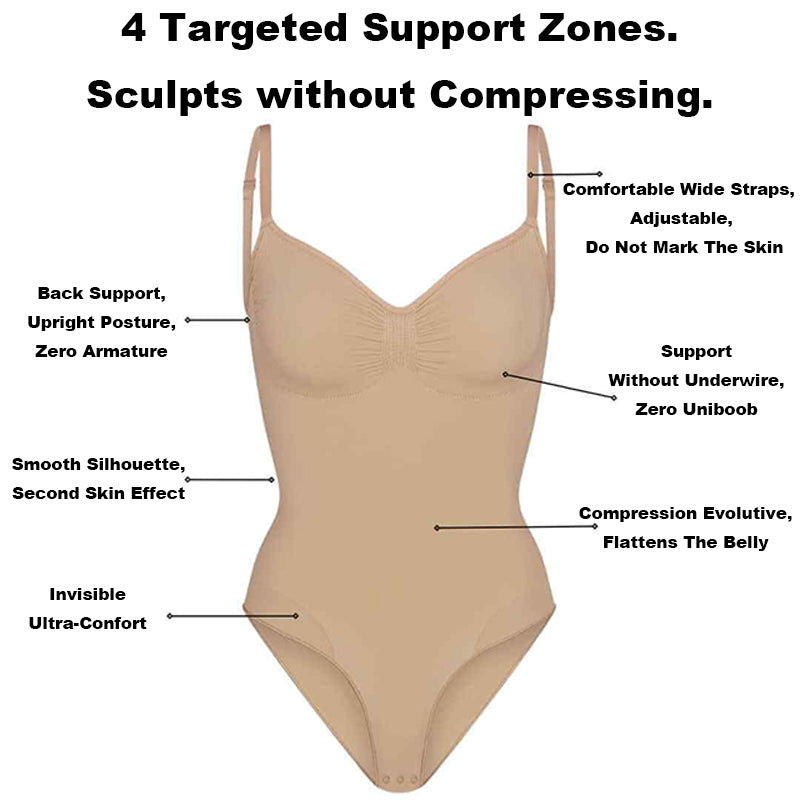 Body Sculpting – Slimming & Second Skin