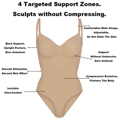 Body Sculpting – Slimming & Second Skin