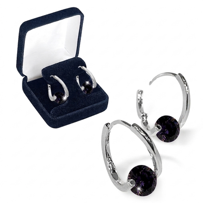 Lymphvity MagneTherapy Germanium Healing Earrings ⚡️Unlock Your Body’s Natural Slimming Power – No Fuss, Just Results!
