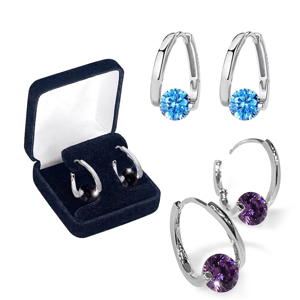 Lymphvity MagneTherapy Germanium Healing Earrings ⚡️Unlock Your Body’s Natural Slimming Power – No Fuss, Just Results!