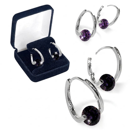 Lymphvity MagneTherapy Germanium Healing Earrings ⚡️Unlock Your Body’s Natural Slimming Power – No Fuss, Just Results!