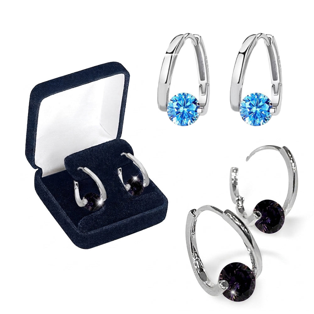 Lymphvity MagneTherapy Germanium Healing Earrings ⚡️Unlock Your Body’s Natural Slimming Power – No Fuss, Just Results!