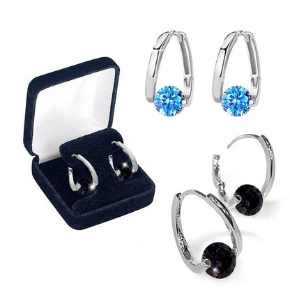 Lymphvity MagneTherapy Germanium Healing Earrings ⚡️Unlock Your Body’s Natural Slimming Power – No Fuss, Just Results!