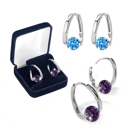 Lymphvity MagneTherapy Germanium Healing Earrings ⚡️Unlock Your Body’s Natural Slimming Power – No Fuss, Just Results!