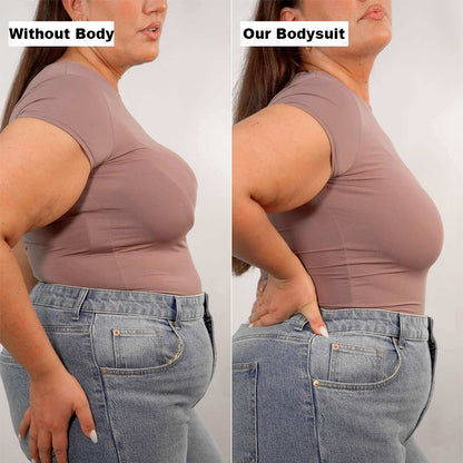 Body Sculpting – Slimming & Second Skin