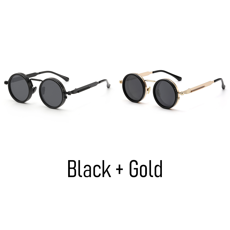 Black + Gold: Save $10 + Free Shipping
