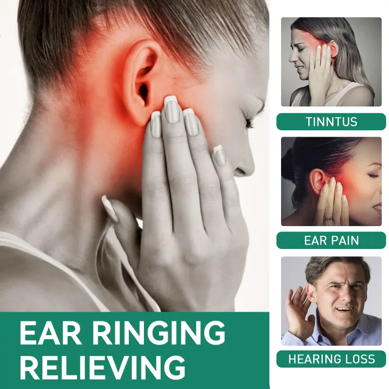 Ear cleaning solution - Clean your ears, hear better