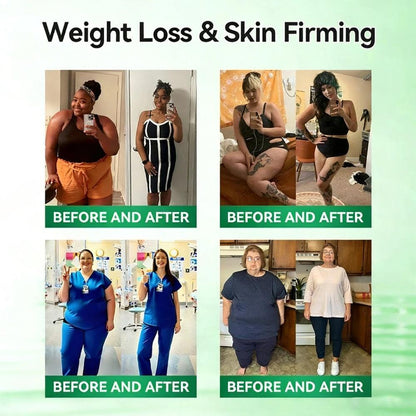 BBOJI™ 10-in-1 Micro-Patch Tech ✅ | Weight Management & Skin Support | Visible Results