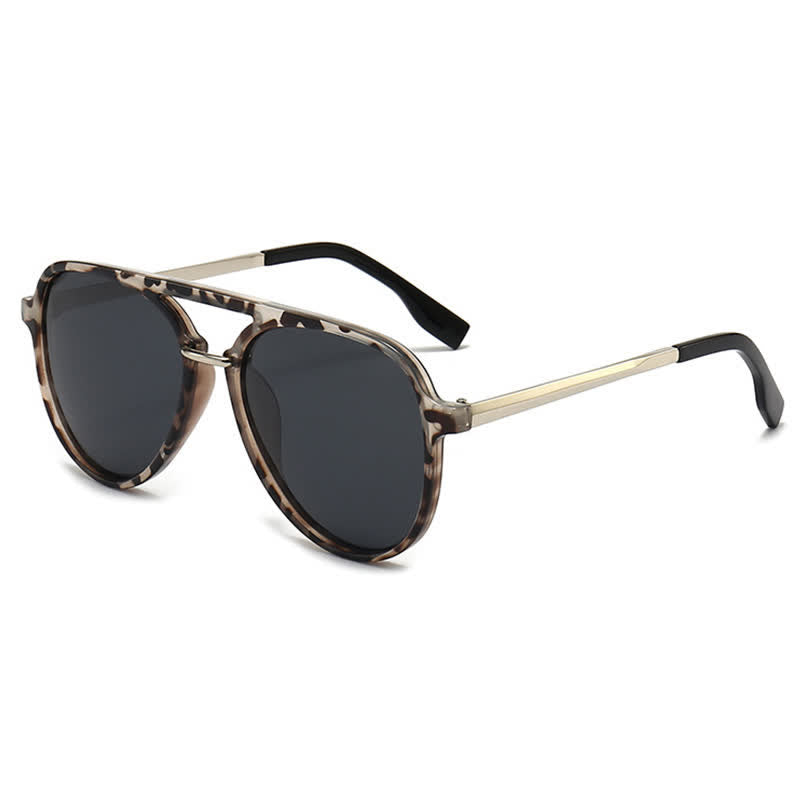 Grey Tortoise Shell