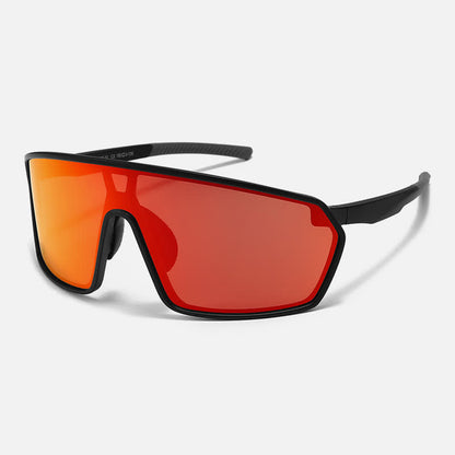 Hipster Polarized Sunglasses For Sports&Cycling&Driving
