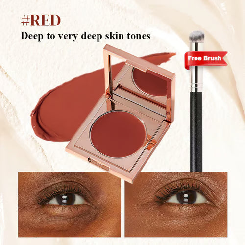 💜 LAST DAY PROMOTION - BUY 1 GET 1 FREE💜 Colored Clay Undereye Corrector