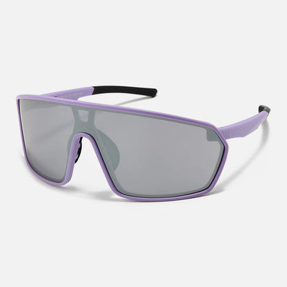 Hipster Polarized Sunglasses For Sports&Cycling&Driving