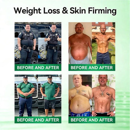 BBOJI™ 10-in-1 Micro-Patch Tech ✅ | Weight Management & Skin Support | Visible Results