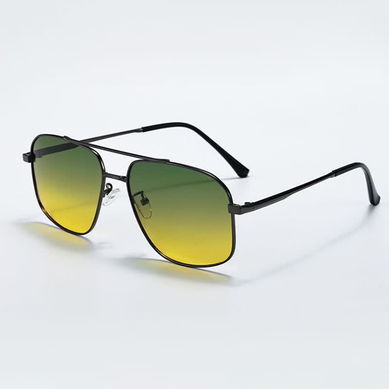 Green/Yellow