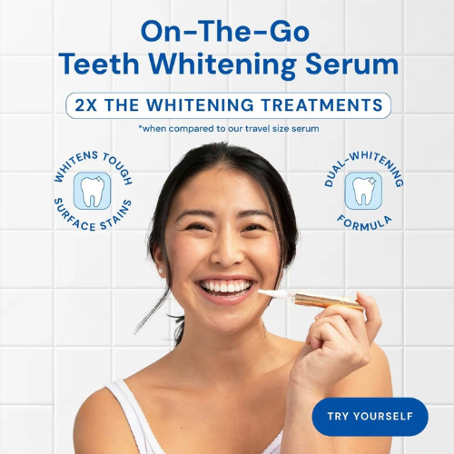 ⚡Last Day Buy 1 Get 1 Free丨💙 Dentist-Recommended Teeth Whitening Pen