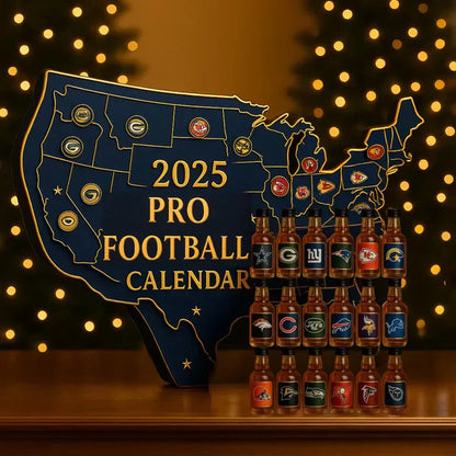 Buffalo Trace 250th Anniversary advent calendar 2025