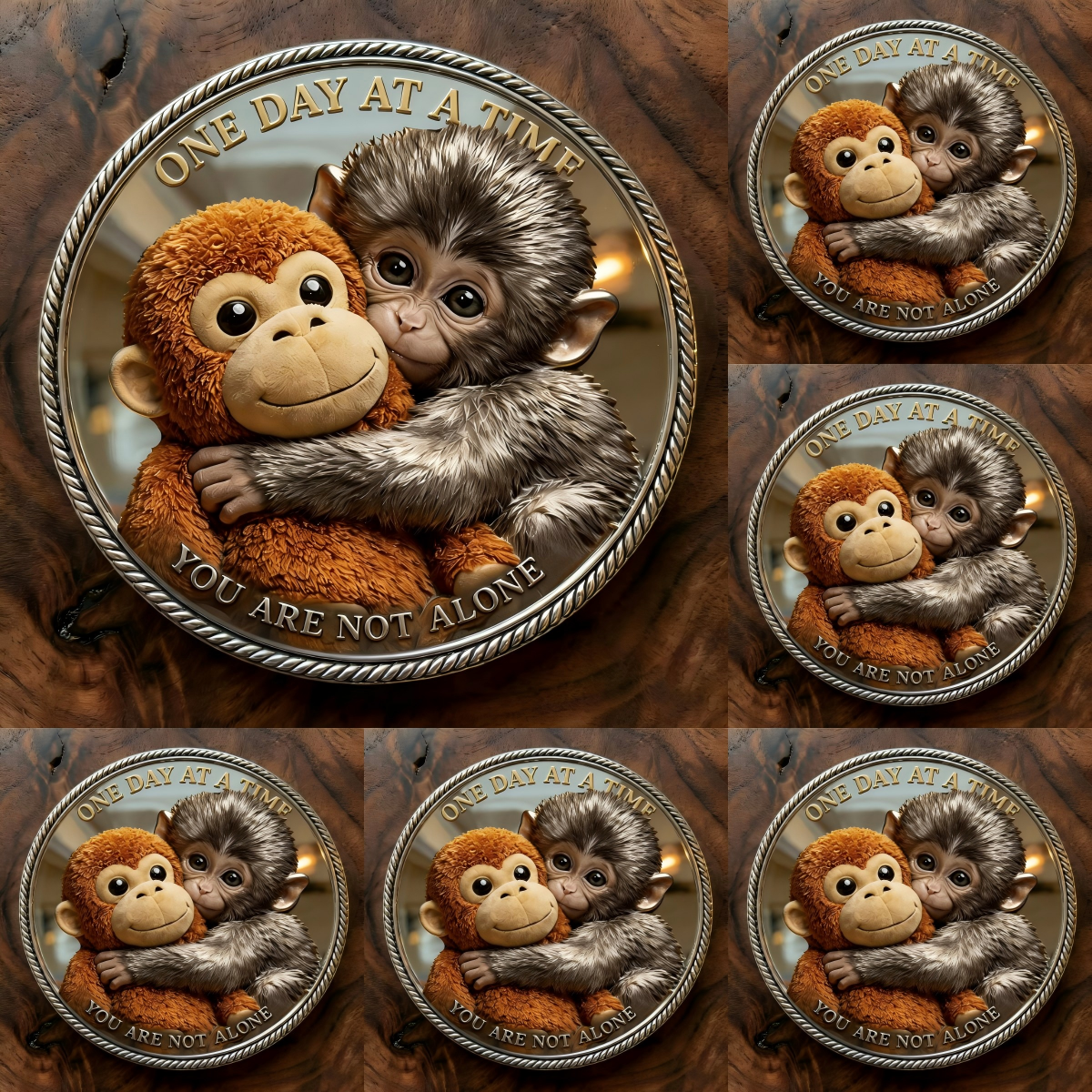 BUY 3 GET 3 FREE -6 Coins（best seller🏆）