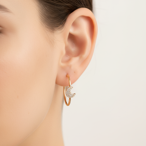 Moon Hoops